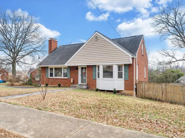 2415 Oakland Blvd NW, Roanoke, VA 24012