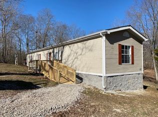 1101 William Simmons Rd, Bowling Green, KY 42101