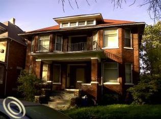 5727 Missouri St, Detroit, MI 48208