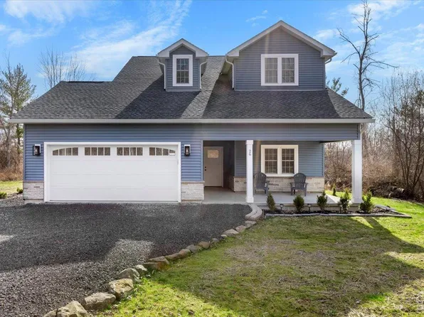26 Debbie Drive, Athens, NY 12015
