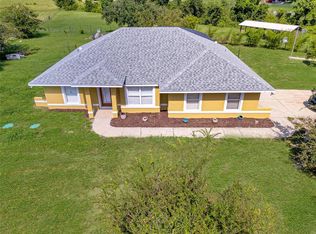 3710 Smith Rd, Groveland, FL 34736