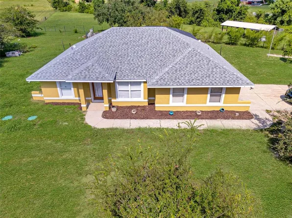 3710 SMITH ROAD, GROVELAND, FL 34736