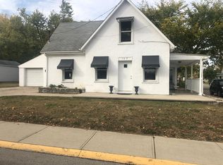 102 W Chestnut St, Oxford, OH 45056