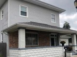 113 S West St, Tipton, IN 46072