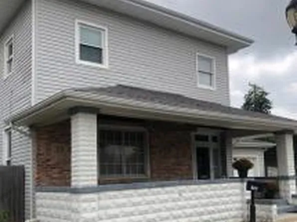 113 S West St, Tipton, IN 46072