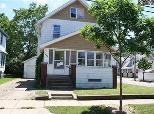 924 Oregon Ave, Akron, OH 44314