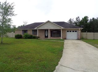 119 Caleb White Blvd, Hinesville, GA 31313
