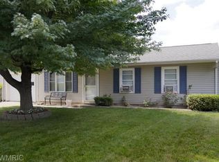 2611 Laredo St, Kalamazoo, MI 49004