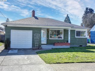 8010 SE Taggart St, Portland, OR 97206