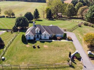 2400 Cross Section Rd, Westminster, MD 21158