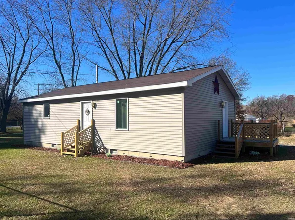 11480 E 875 N, Walkerton, IN 46574