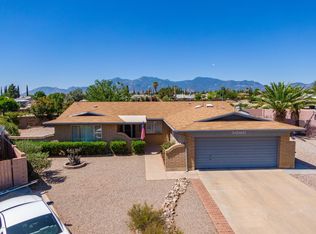 5060 Calle Vieja, Sierra Vista, AZ 85635