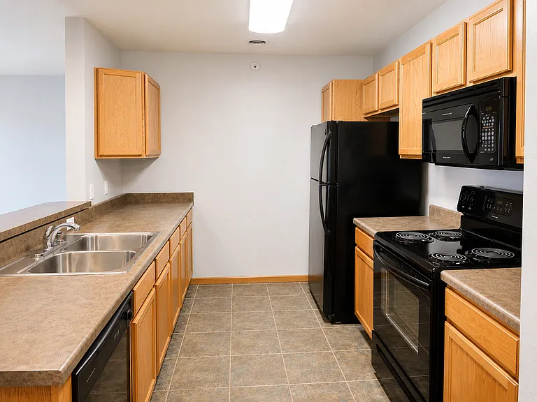 Cannery Square Apartments — Photo 20
