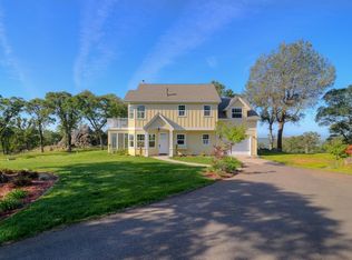 6655 Big Hill Rd, Auburn, CA 95602