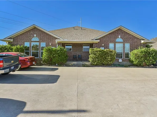 1436-1438 Western Oaks Ct, Bryan, TX 77807