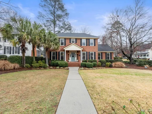 2 Copperfield Ct, Columbia, SC 29209