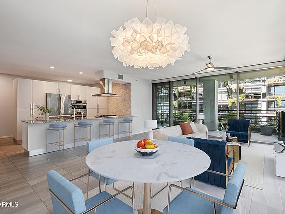 3rd image of 7180 E KIERLAND Boulevard #507