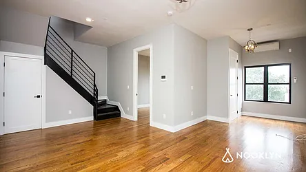 Rented by Nooklyn NYC LLC