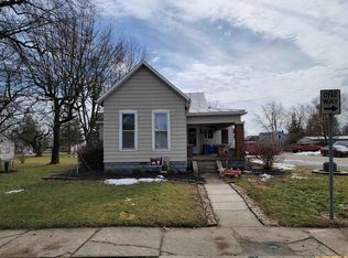 843 W Division St, Union City, IN