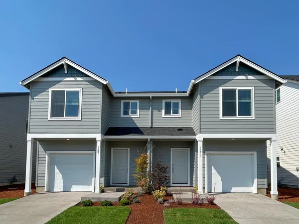 711 Clayton Ct SE, Albany, OR 97322