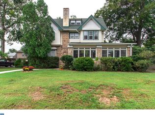 409 Trites Ave, Norwood, PA 19074