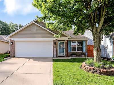 1013 Ebony Cir, Franklin, IN, 46131