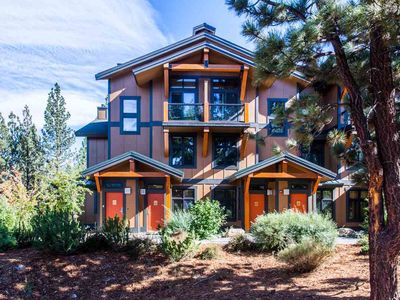 2004 Sierra Star Pkwy #21-23, Mammoth Lakes, CA, 93546
