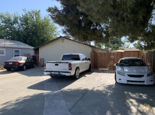 3615 M St, Bakersfield, CA 93301