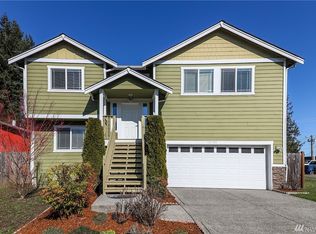 12520 24th Pl W, Everett, WA 98204