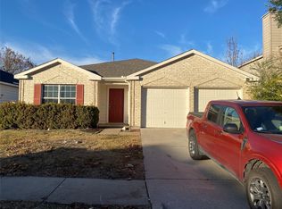 4211 Falcon Dr, Sherman, TX 75092