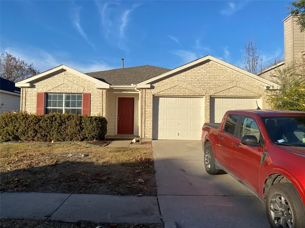 4211 Falcon Dr, Sherman, TX 75092