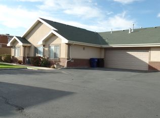 6338 S Laura Jo Ln, West Jordan, UT 84084