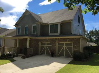 9137 Hanover St, Lithia Springs, GA 30122