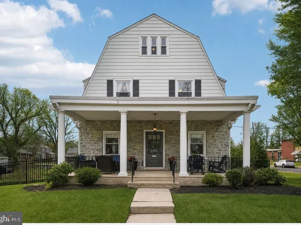 100 3rd Ave, Haddon Heights, NJ 08035