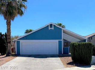 3779 Viking Garden Cir, Las Vegas, NV 89121