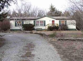 3724 W 117th St, Carbondale, KS 66414