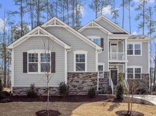 1445 Commons Ford Pl, Apex, NC 27539