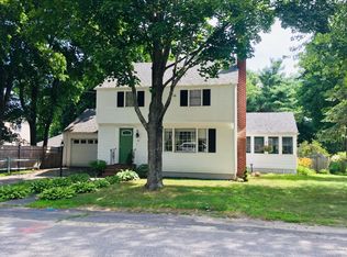 21 Water St, Gorham, ME 04038