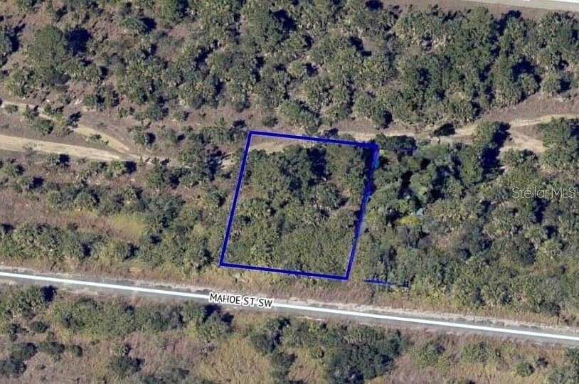 1st image of 939 Mahoe St SW Lot 22