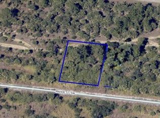 939 Mahoe St SW Lot 22, Palm Bay, FL 32908