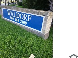 2420 Avenue Q APT 21, Galveston, TX 77550