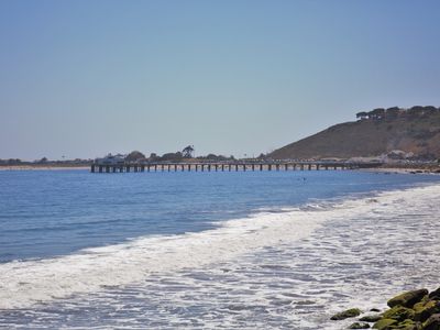 22626 Pacific Coast Hwy APT 4, Malibu, CA, 90265