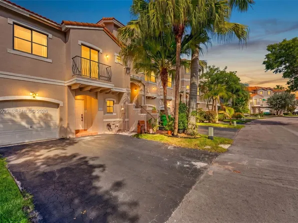 1361 NW 126th Way, Sunrise, FL 33323