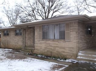 1804 Strait Pl, Stuttgart, AR 72160