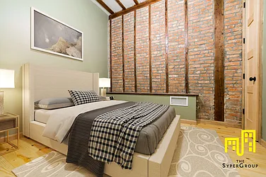 Rented by The Syper Group