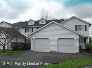 520 Ryan Rd APT D, Buckley, WA 98321