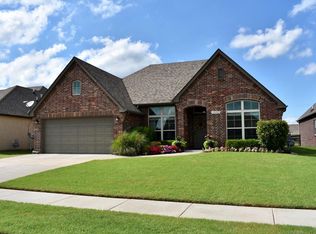 18205 E 47th St S, Tulsa, OK 74134