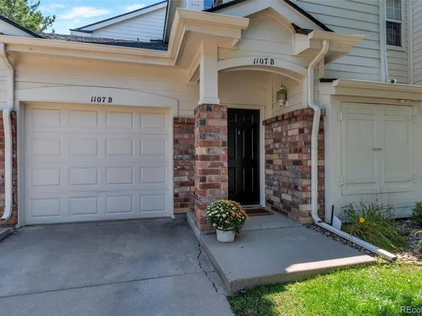 1107 S Alton Street #B, Denver, CO 80247