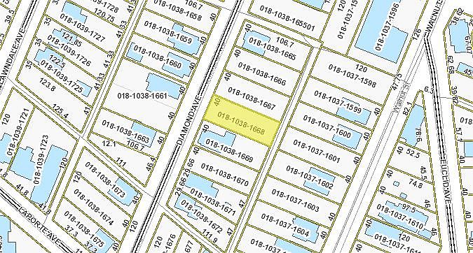 2nd image of 638 Diamond Ave