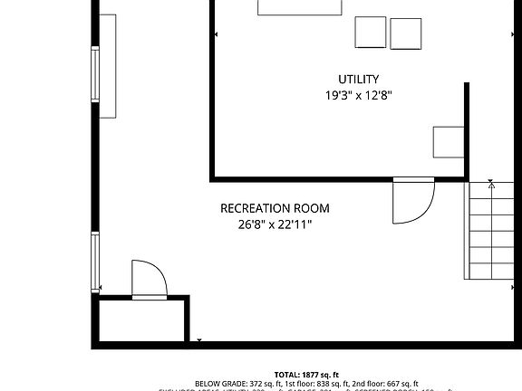 4th image of 7638 Grenlock Dr